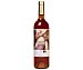 Fruto noble Vino rosado ecológico con D.O. Alicante fruto noble