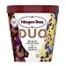 Helado Belgian de chocolate&vainilla häagen dazs, tarrina 420 ml