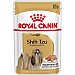 Shih TZU comida húmeda para perros adultos envase 85 G