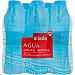 Agua mineral natural