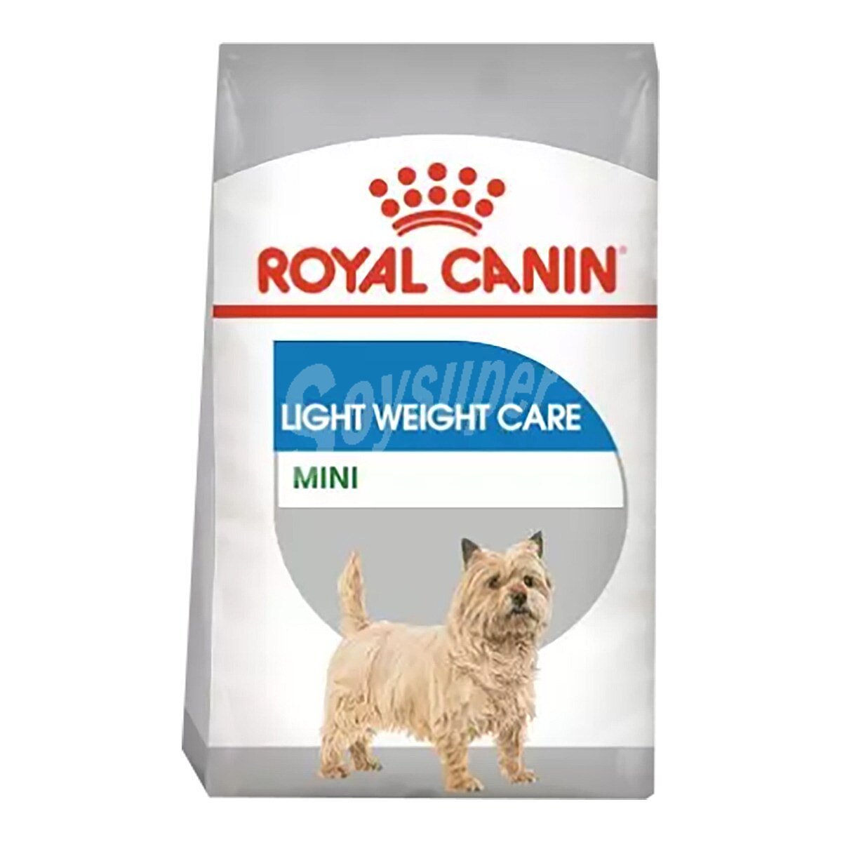 Light Weight Care pienso para perros adultos minis