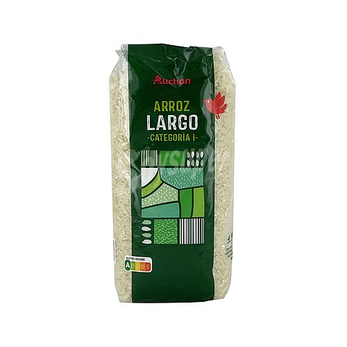 Producto alcampo Arroz largo producto alcampo