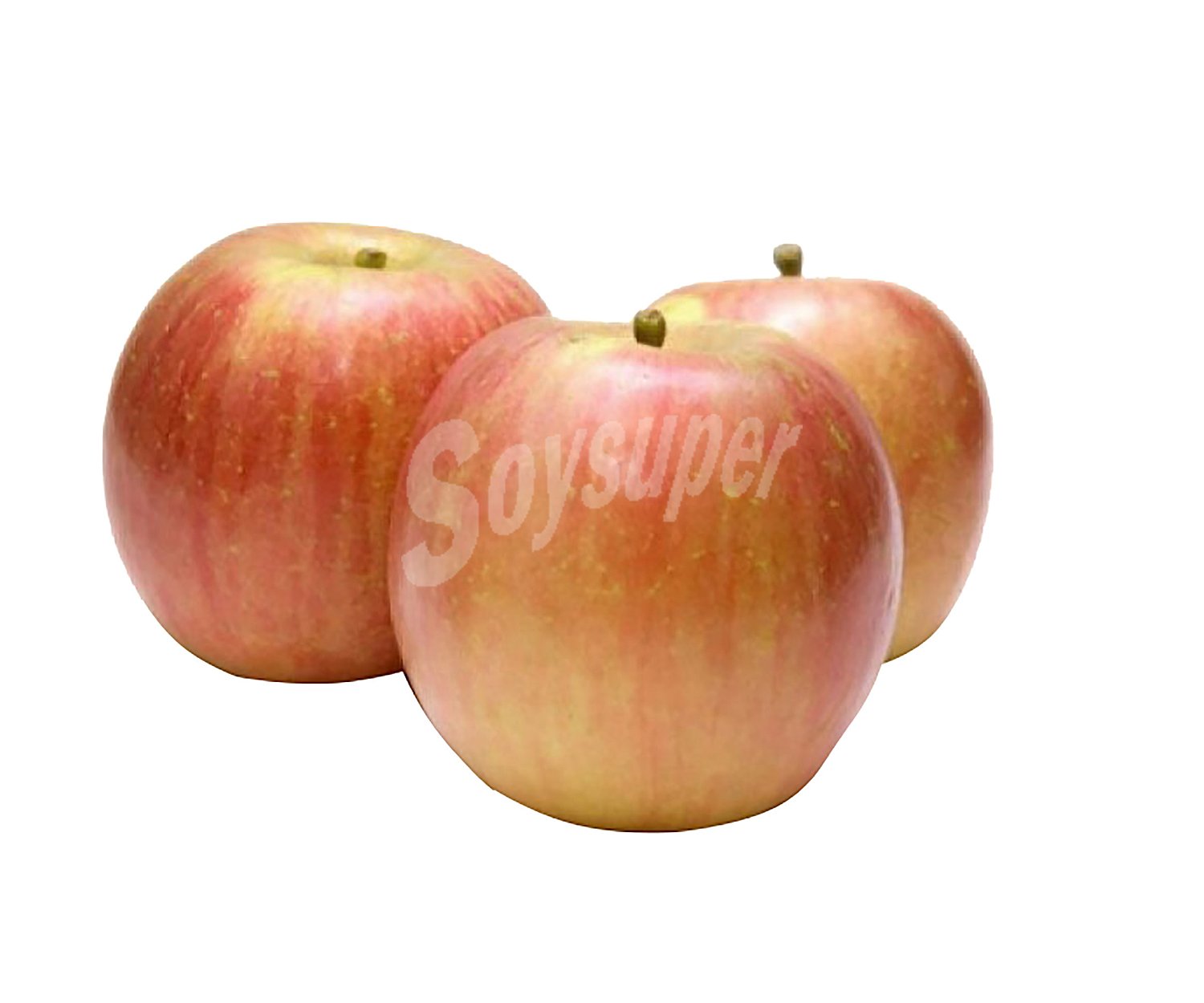 Manzanas