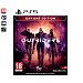 Outriders Day One Edition para Playstation 5. Género: acción. pegi: +18.