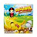 Juego de mesa infantil La Gallina Josefina, de 2 a 4 jugadores, mattel