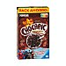 Cereal copos trigo chocolate chocapic (perro)