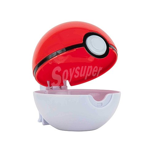 Cinturón de entrenador, incluye 2 Pokéballs, pokemon