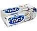 Yaos Yogur griego natural, con coco yaos de Nestlé