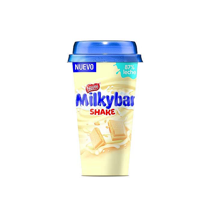 Batido Milkybar Shake