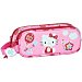 Estuche Hello Kitty Balloon