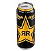 Rockstar Bebida energética original rockstar