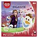 Helado Frozen II Olaf Frigo