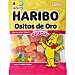 Caramelos de goma recubierto de azúcar Haribo