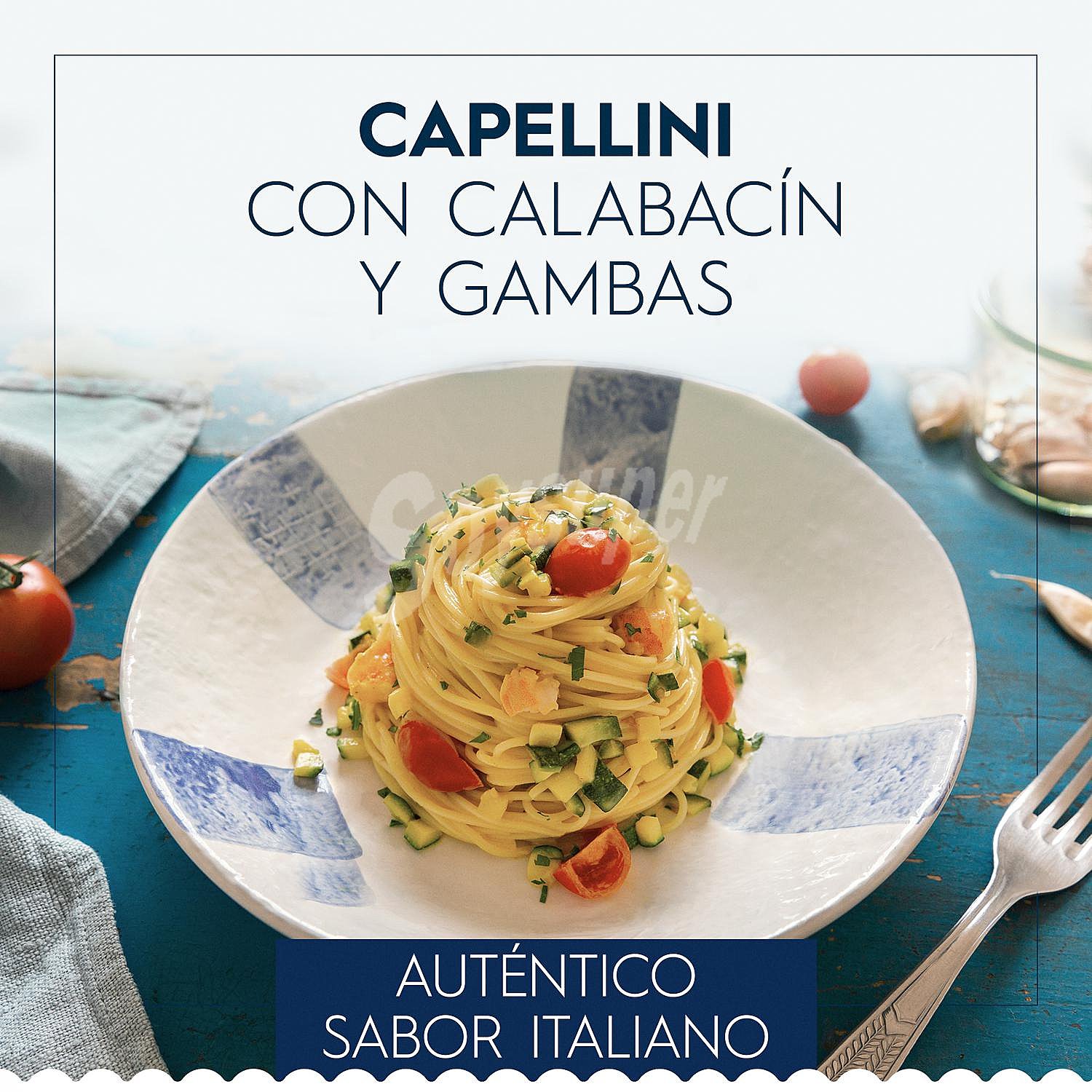 Capellini nº 1 Barilla