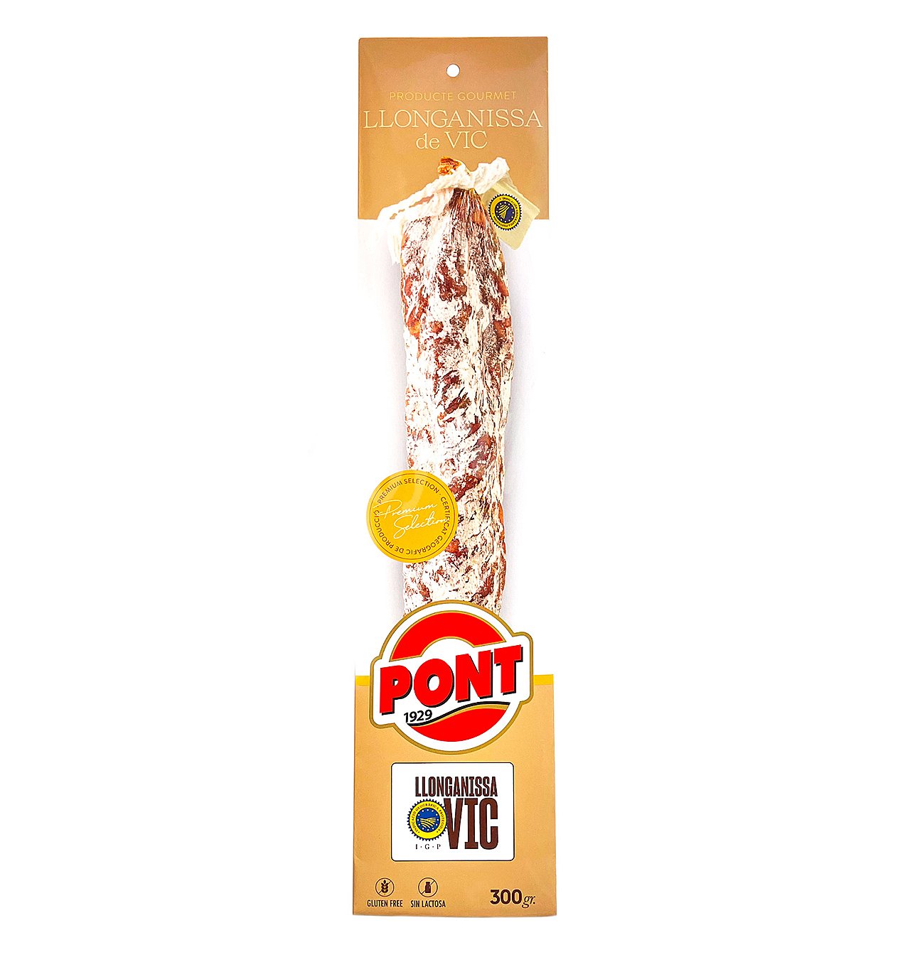 Longaniza j.pont de vic