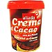 Crema de cacao con avellanas