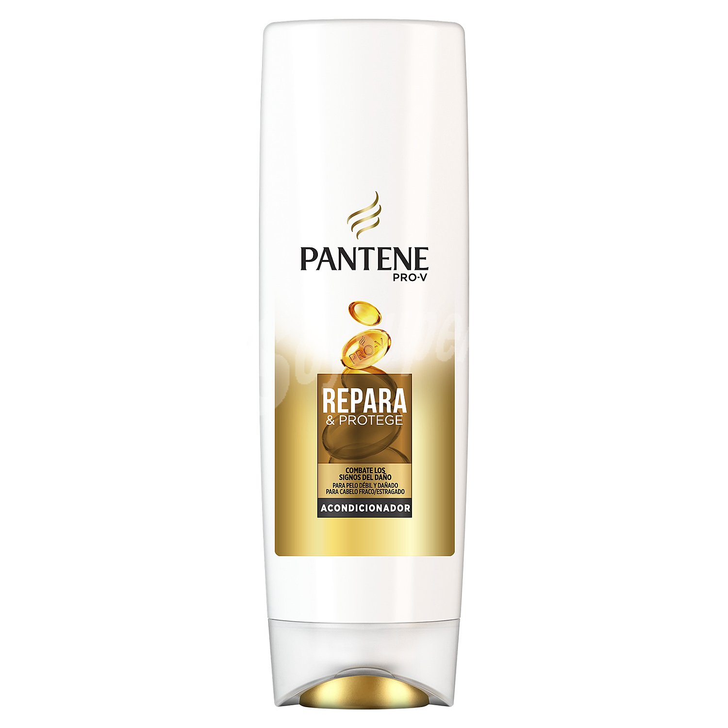 Pro-v acondicionador repara & protege bote 230 ml