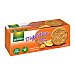 Galletas de avena y naranja Digestive