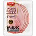 Jamón cocido braseado Reserva en finas lonchas envase 150 g