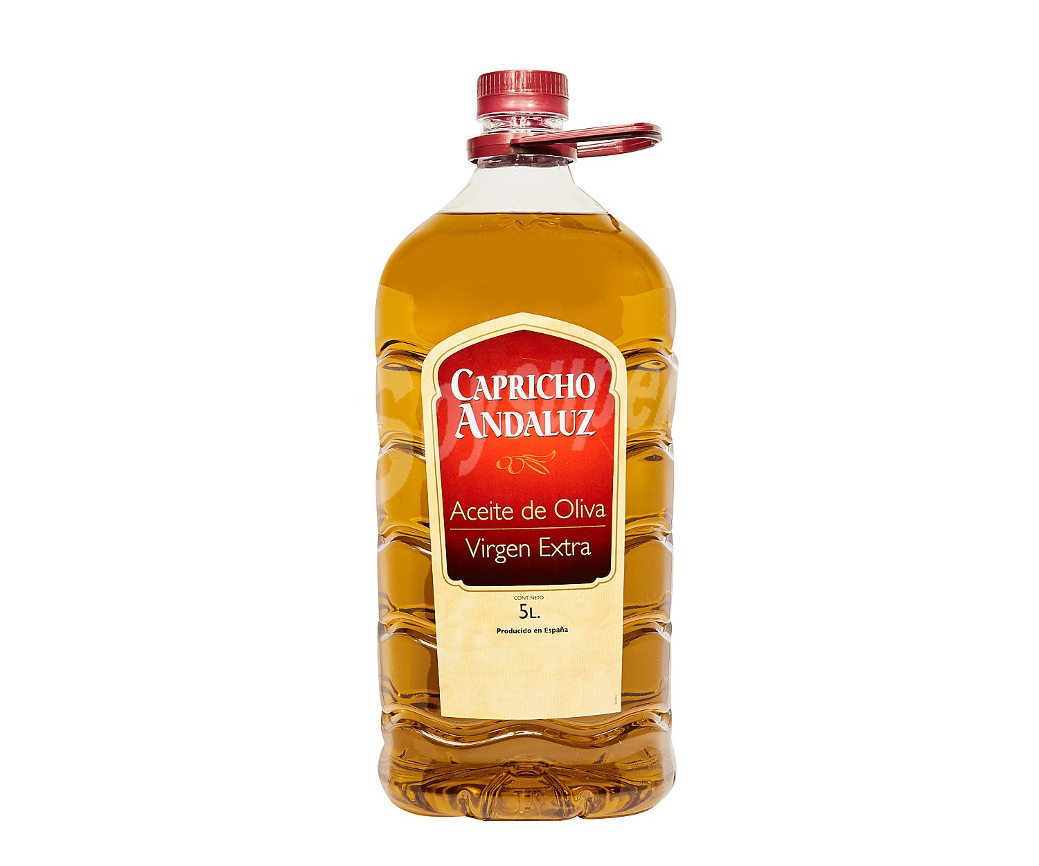 Aceite de oliva virgen extra