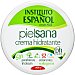 Crema hidratante corporal piel sana ph neutro sin parabenos ni colorantes 