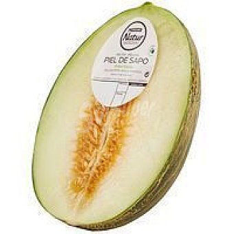 Melón partido eroski natur