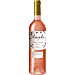 Vino rosado doca Rioja