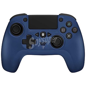 Mando inalámbrico para PS4 color azul, voltedge CX50