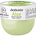 Crema corporal Aloe