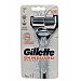 Maquinilla de afeitar + 1 recambio Gillette