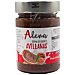 Crema de cacao y avellana