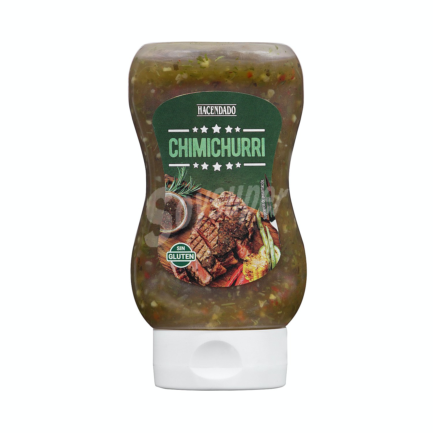 Salsa chimichurri