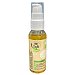 Aceite jojoba capilar-corporal Carrefour Soft Green