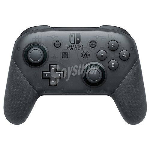 Mando para Nintendo Switch Pro-Controller más cable de conexión USB nintendo