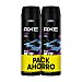 Desodorante en spray Marine Axe