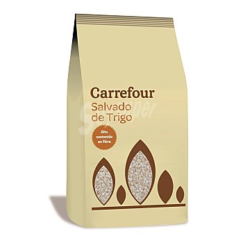 Salvado de trigo Carrefour