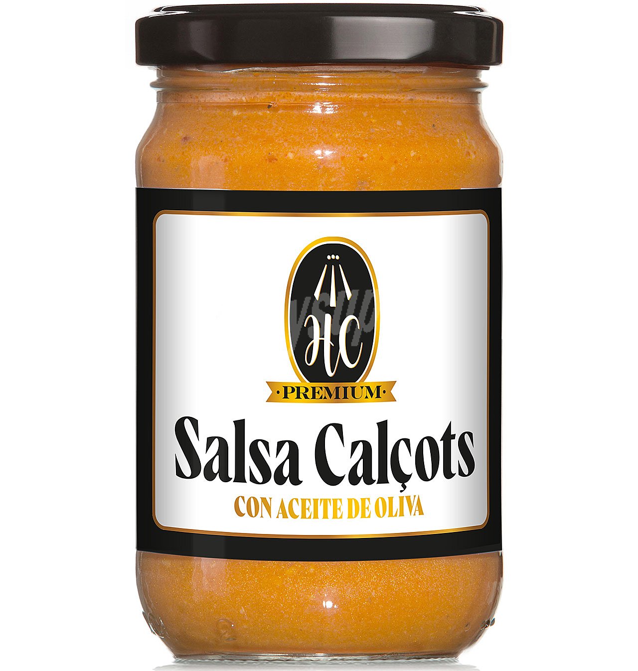 Salsa calçots