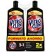 Limpiador de vitrocerámica en crema 5en1 Vitroclen