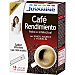 Café rendimiento físico e intelectual en sticks