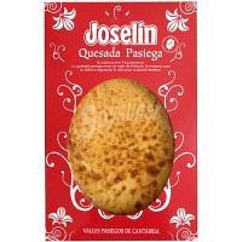 Quesada pequeña joselín