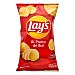 Patatas fritas al punto de sal Lay's sin gluten y sin lactosa