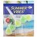 Colgador WC summer vibes Carrefour