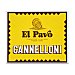 Pasta canelones, placas precocidas