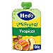 Bolsita de fruta tropical Hero Mi Fruta sin gluten