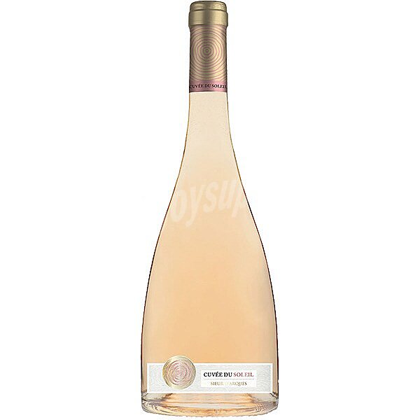 Vino rosado de Francia