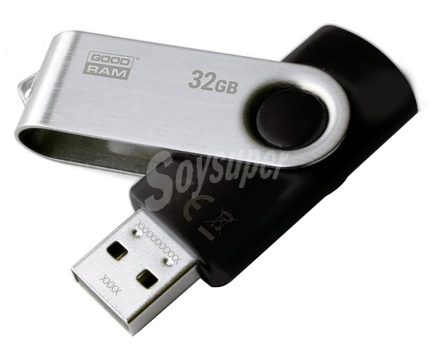 Memoria usb 32GB