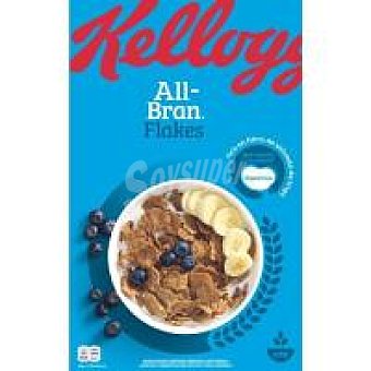 Cereales kellogg`s plus