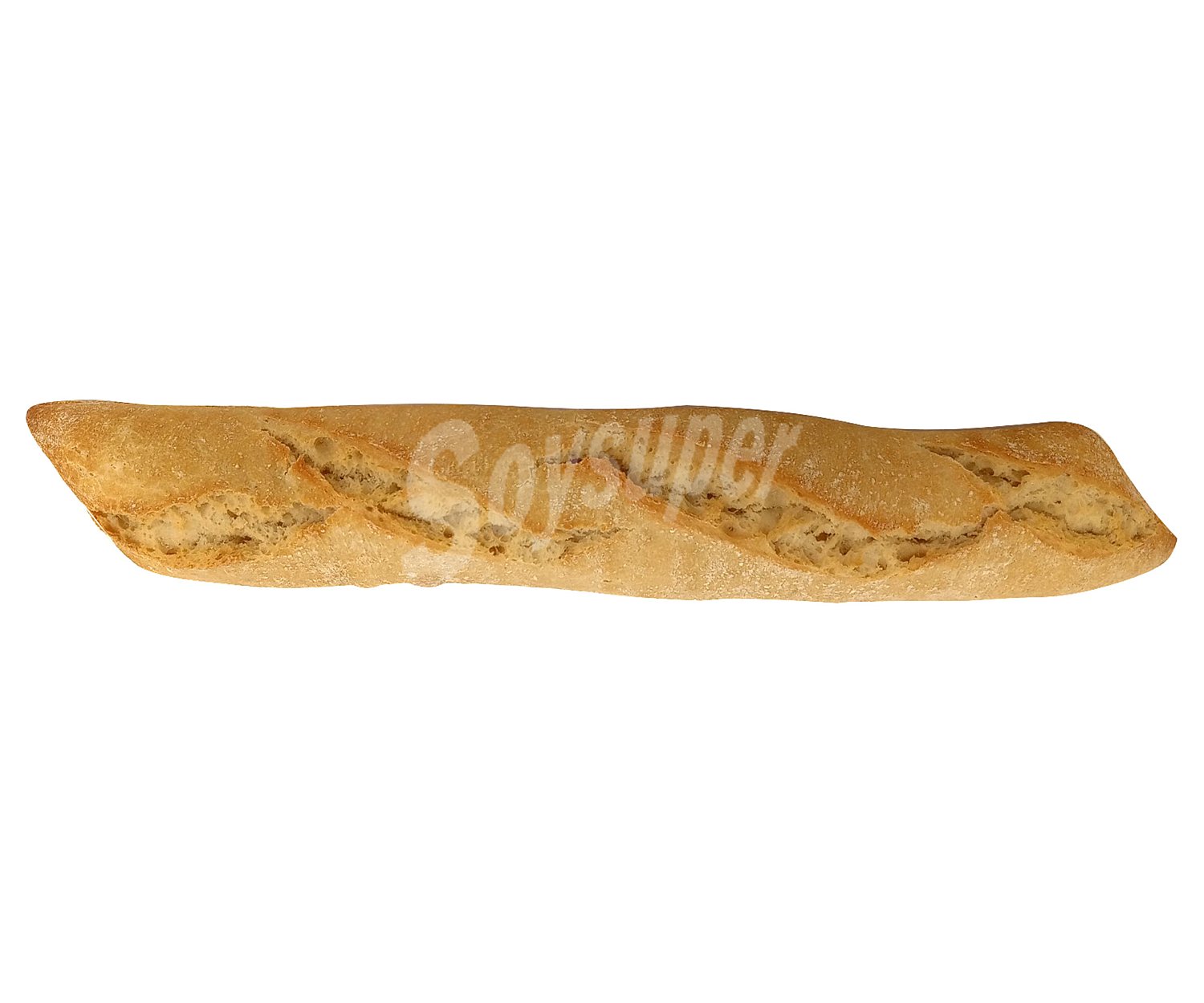 Baguette de pan 200 G