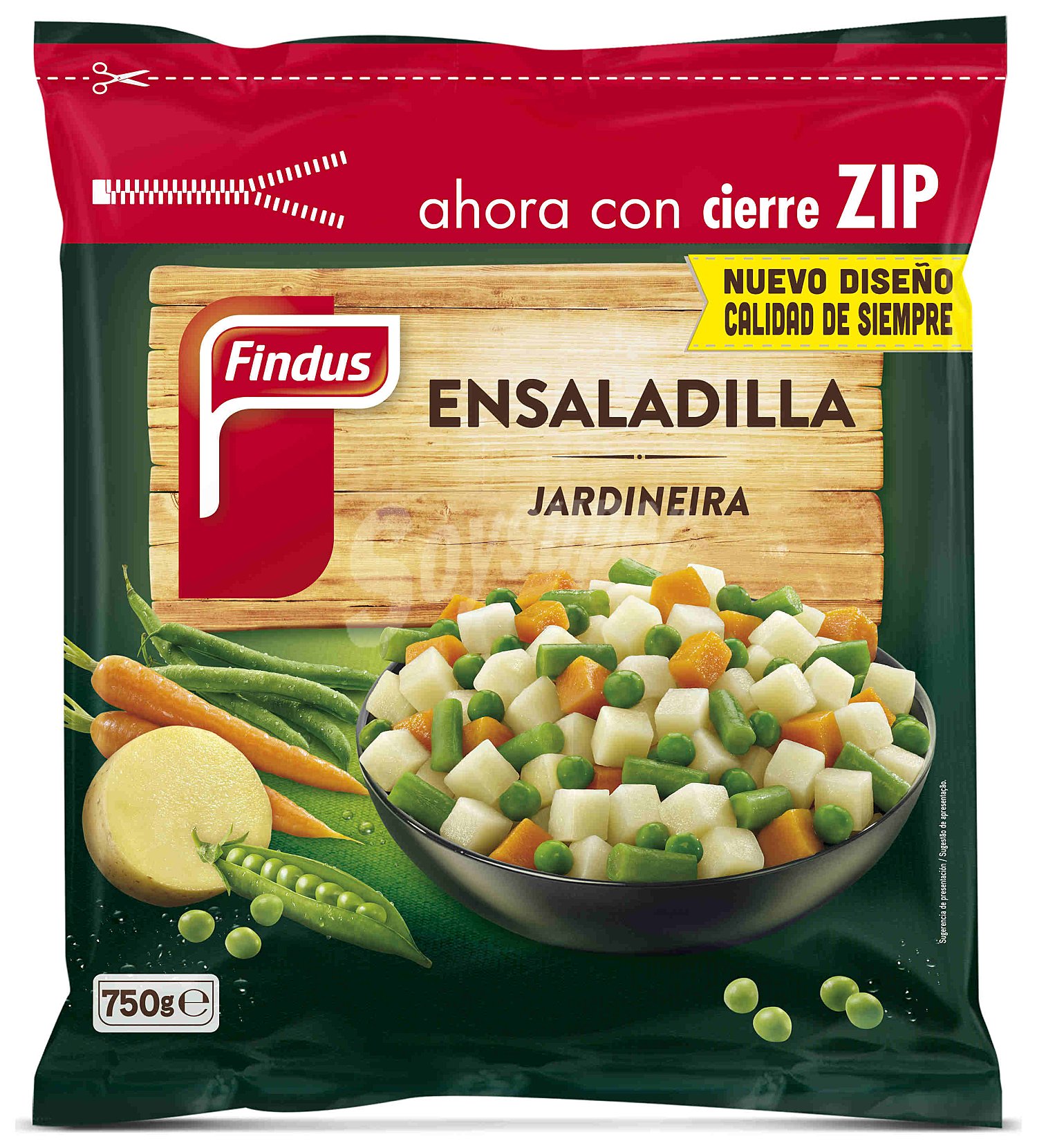 Ensaladilla