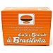 Cafés la brasileña Edulcorante en sobres cafés la brasileña